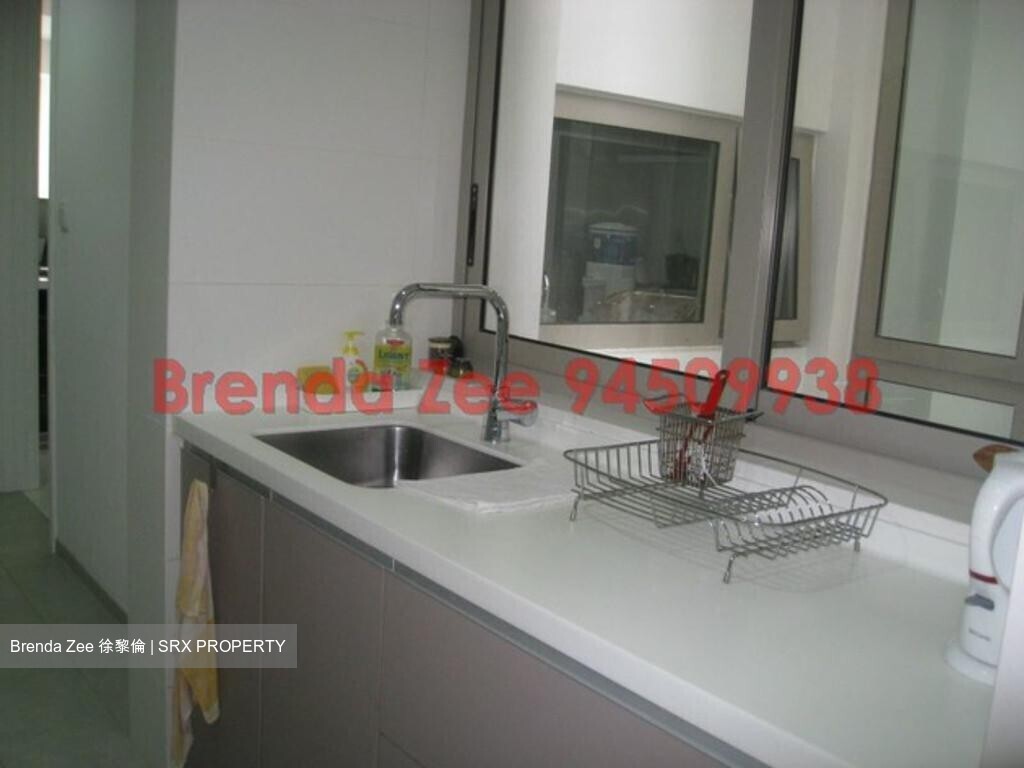The Coast at Sentosa Cove (D4), Condominium #299457181